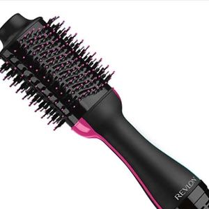 Revlon One Step Blow Dryer Brush